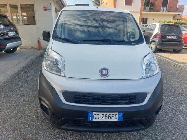 FIAT Fiorino 1.3 MJT 95CV Cargo SX Uniprò Clima km 94000