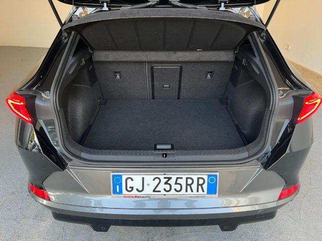 CUPRA Formentor 1.5 TSI