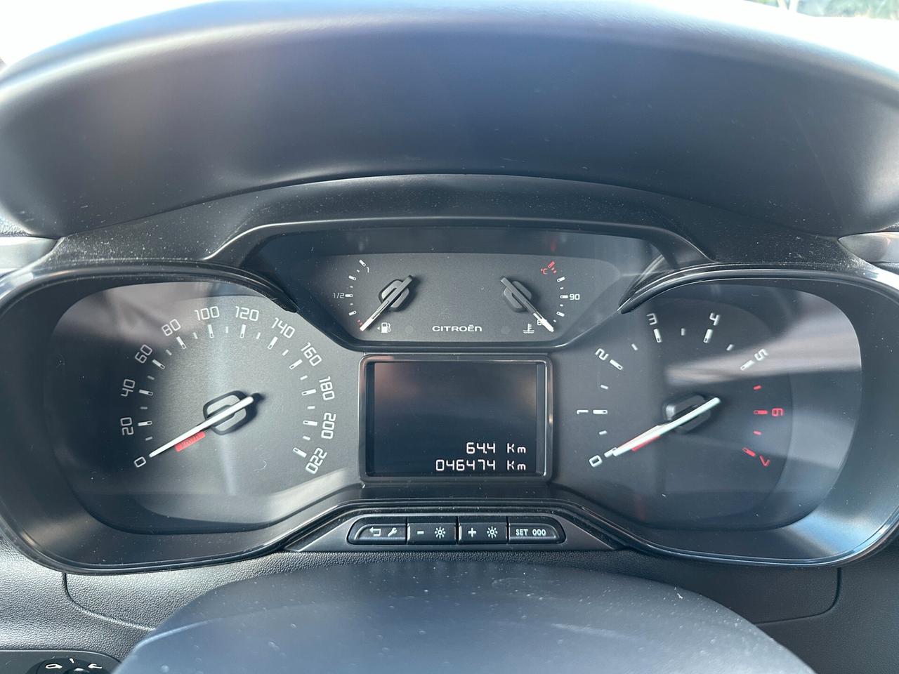 Citroen C3 PureTech 83 S&S Shine