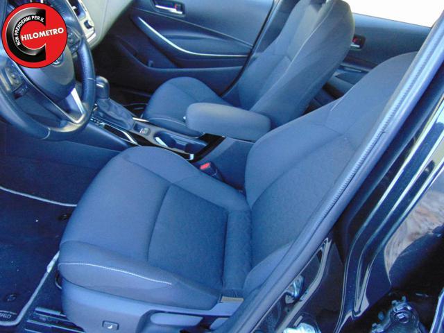 TOYOTA Corolla Touring Sports 1.8 Hybrid Business