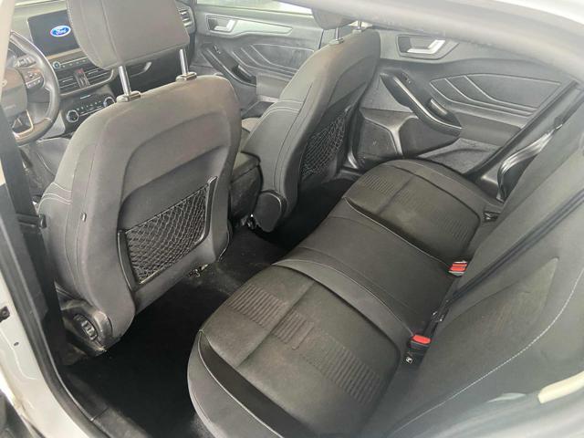 FORD Focus 1.5 EcoBlue 120 CV SW Active