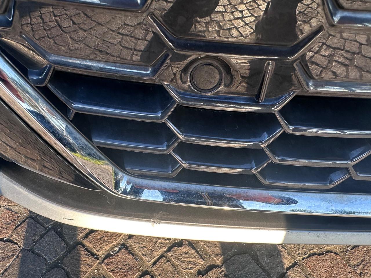 Audi A3 SPB 35 TDI S tronic Business Advanced