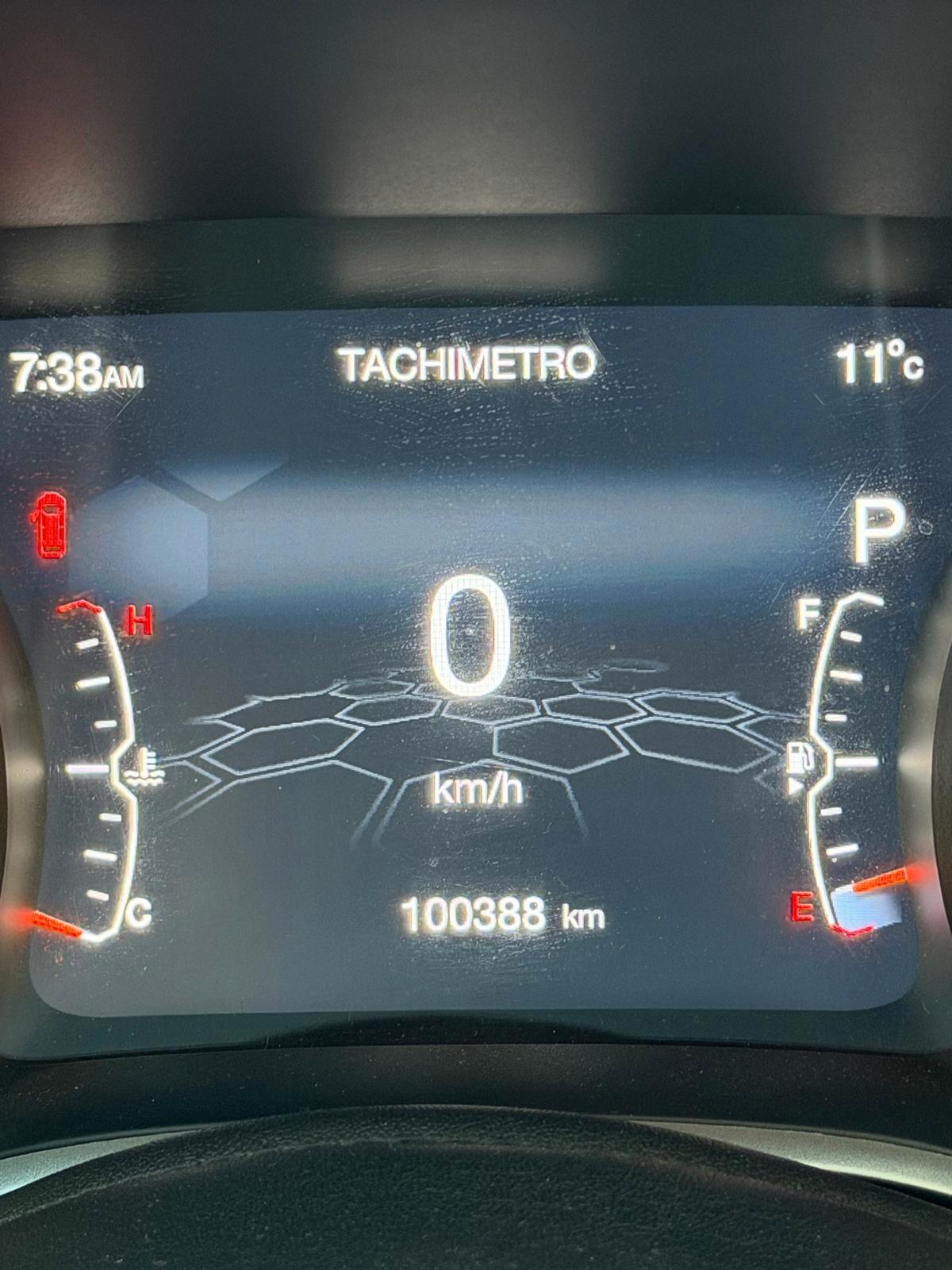 Jeep Compass 2.0 Multijet II aut. 4WD Limited