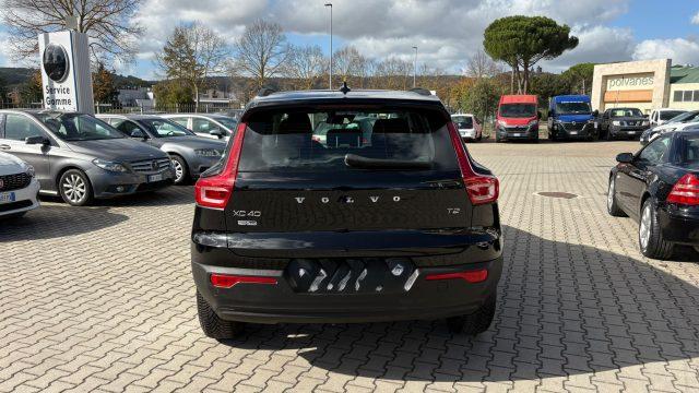 VOLVO XC40 T2 Geartronic Momentum ***IVA ESPOSTA***
