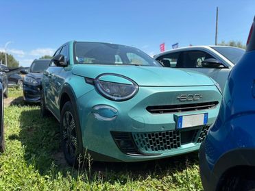 FIAT 600 IV 2023 - 600 1.2 hybrid Pop 145cv auto