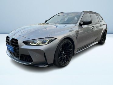 BMW M3 Touring 3.0 Competition M xDrive Steptronic
