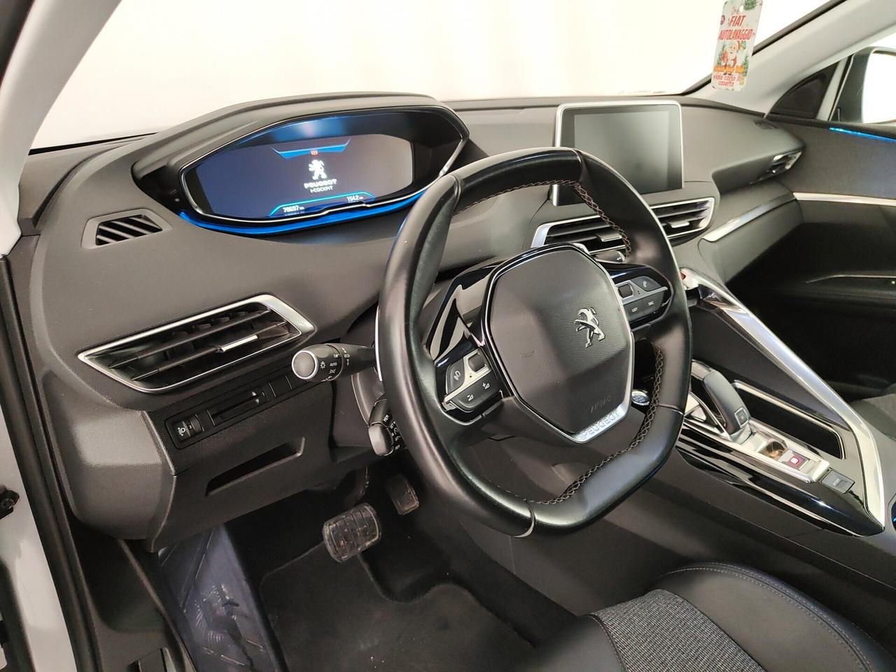 Peugeot 5008 BlueHDi 130 S&S EAT8 Allure