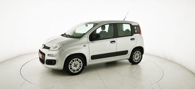 FIAT Panda 1.3 MJT 95 CV S&S Easy