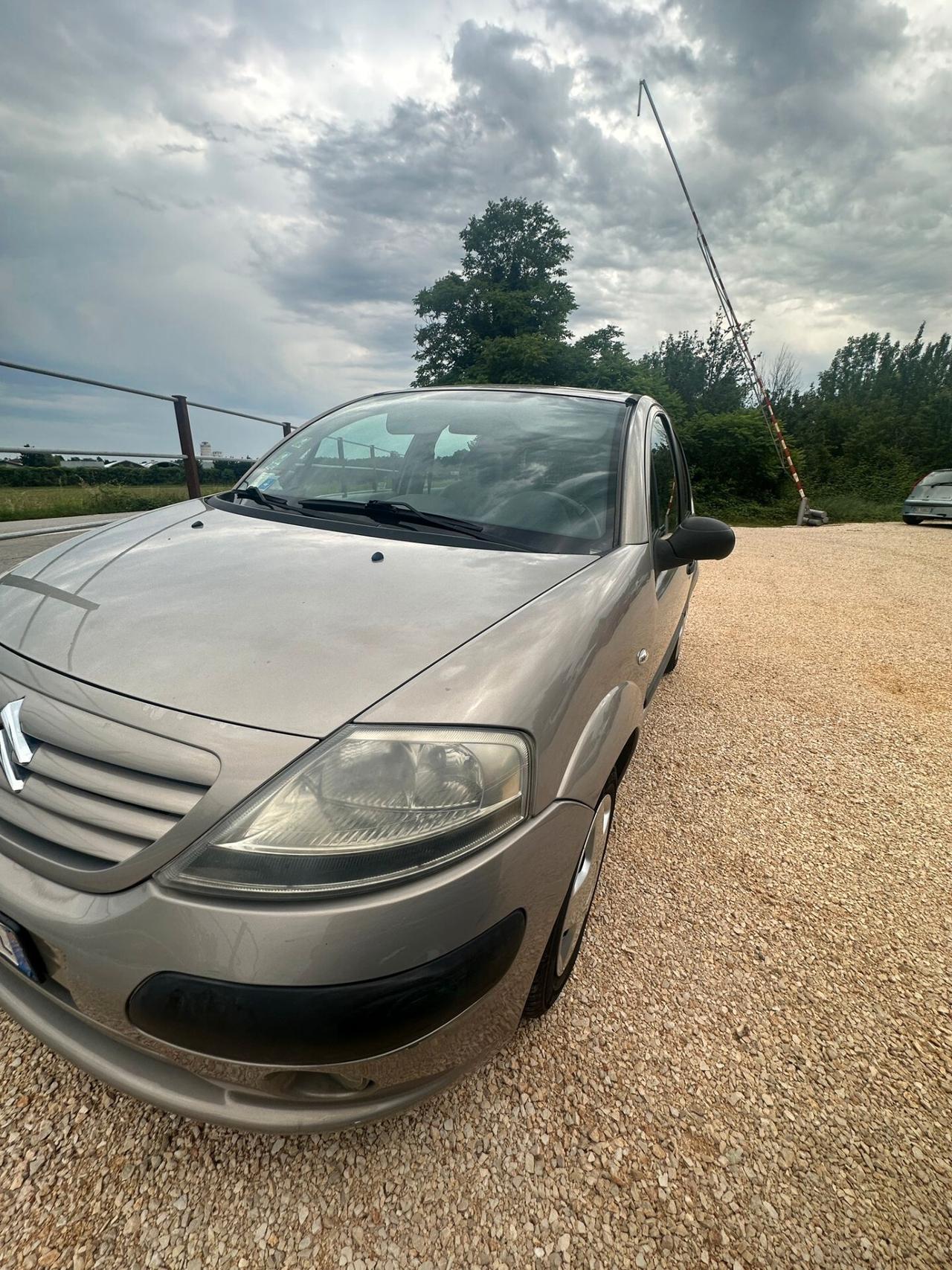 Citroen C3 1.4 HDi 68CV Classique