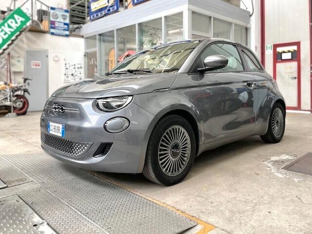 Fiat 500 500e 3+1 42 kWh Icon