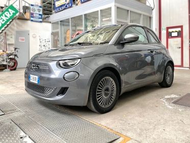 Fiat 500 500e 3+1 42 kWh Icon