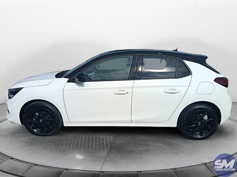 Opel Corsa 1.2 75cv Design & Tech MT5
