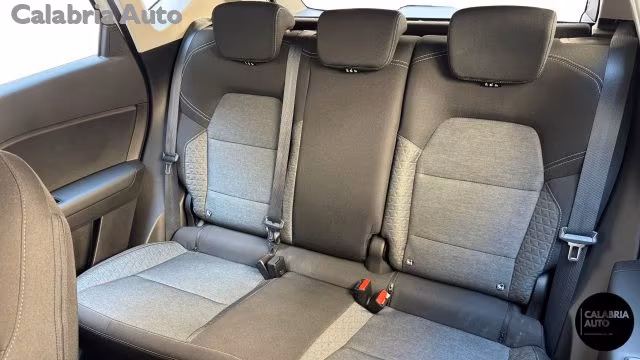 RENAULT Captur TCe 100 CV GPL Equilibre