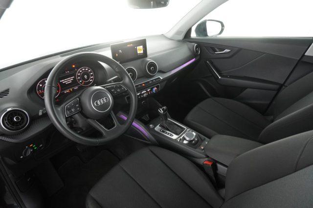 AUDI Q2 Q2 30 TDI S tronic Admired