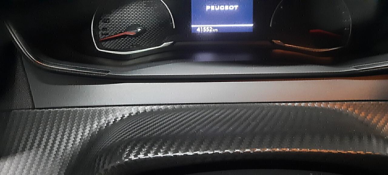 Peugeot 208 PureTech 75 Stop&Start 5 porte Active