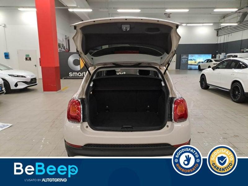 FIAT 500X 1.4 M-AIR OPENING EDITION 4X2 140CV