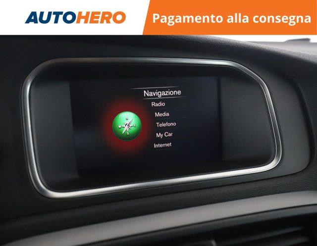 VOLVO V40 Cross Country D2 Geartronic Business Plus