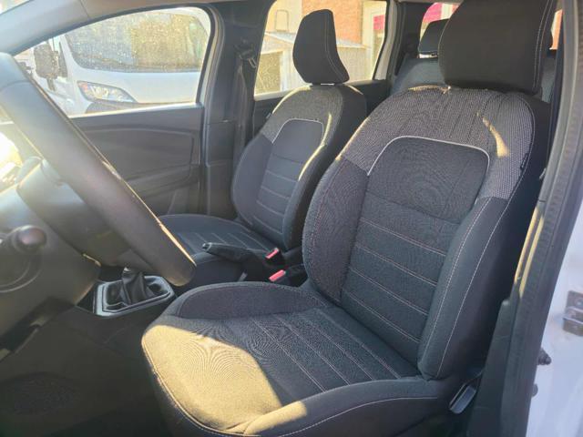DACIA Jogger 1.0 TCe GPL 100 CV 5 posti Essential niproprietari