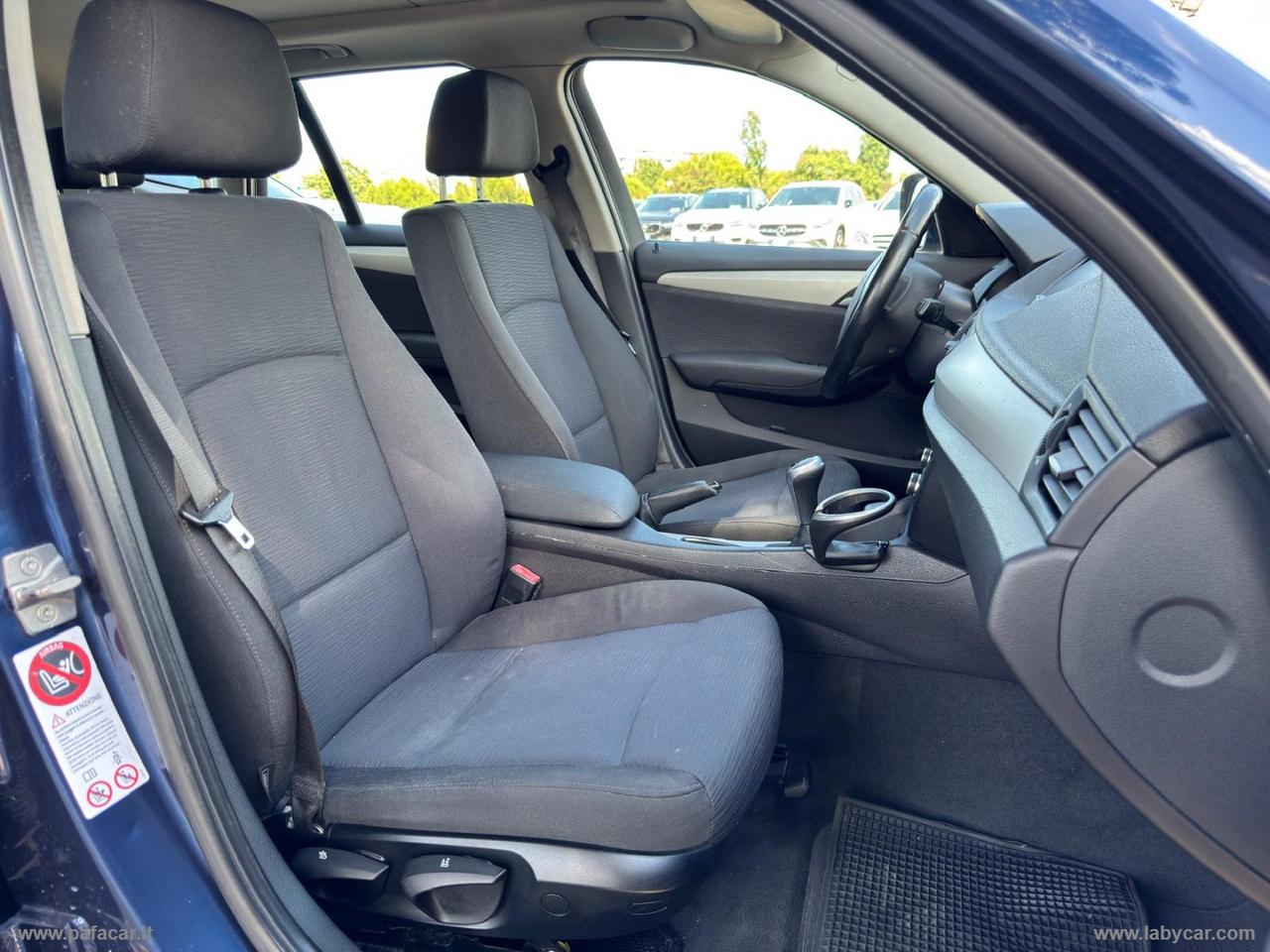 BMW X1 xDrive18d Futura