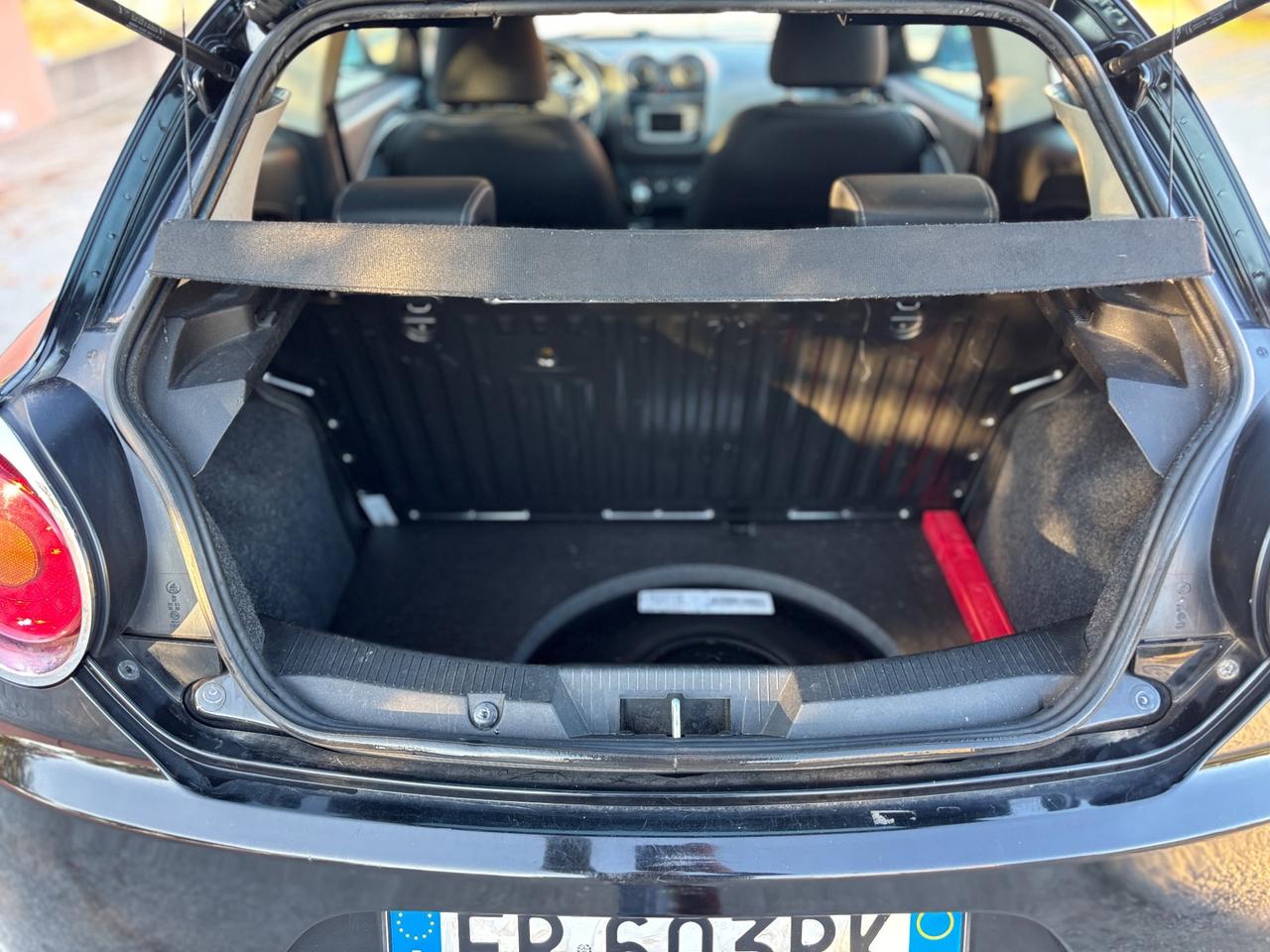 Alfa Romeo MiTo 1.4 T 120 CV GPL Progression