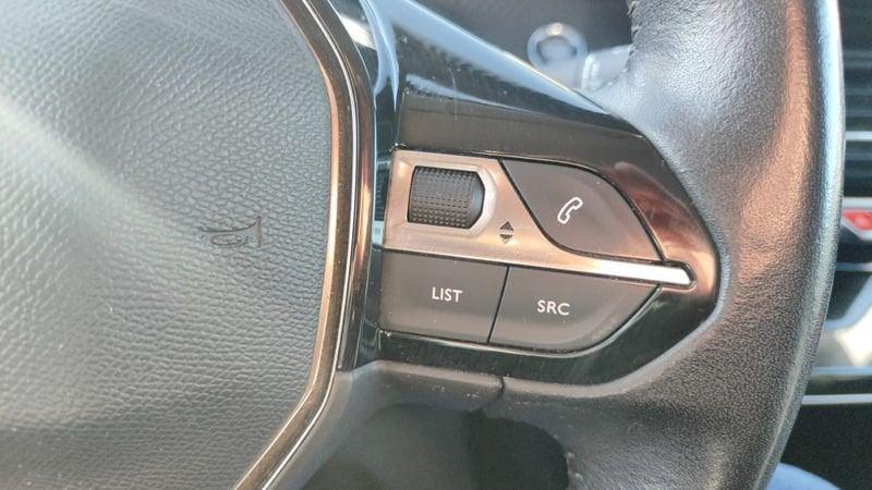 Peugeot 208 208 motore elettrico 136 CV 5 porte Allure