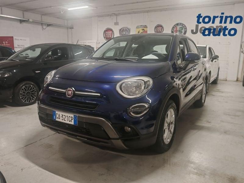 FIAT 500X 500X 1.6 MultiJet 120 CV Business