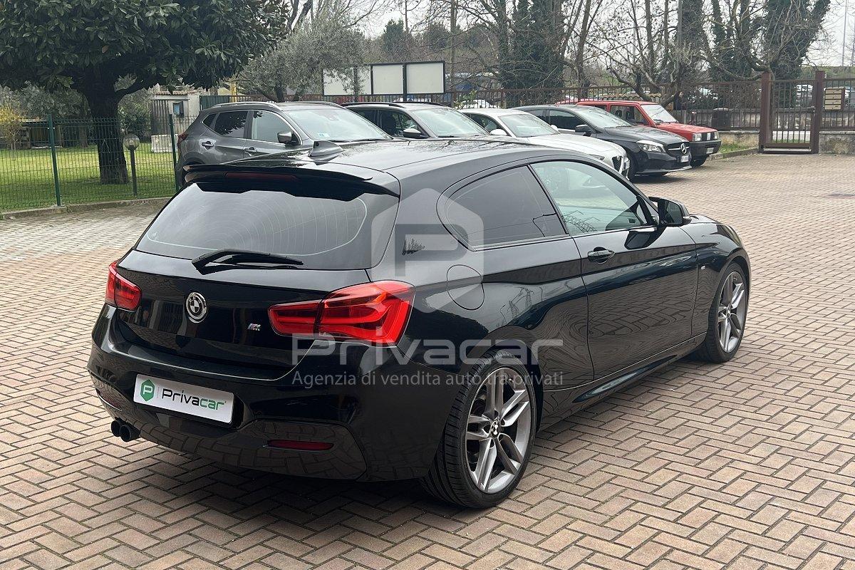 BMW 120d 3p. Msport