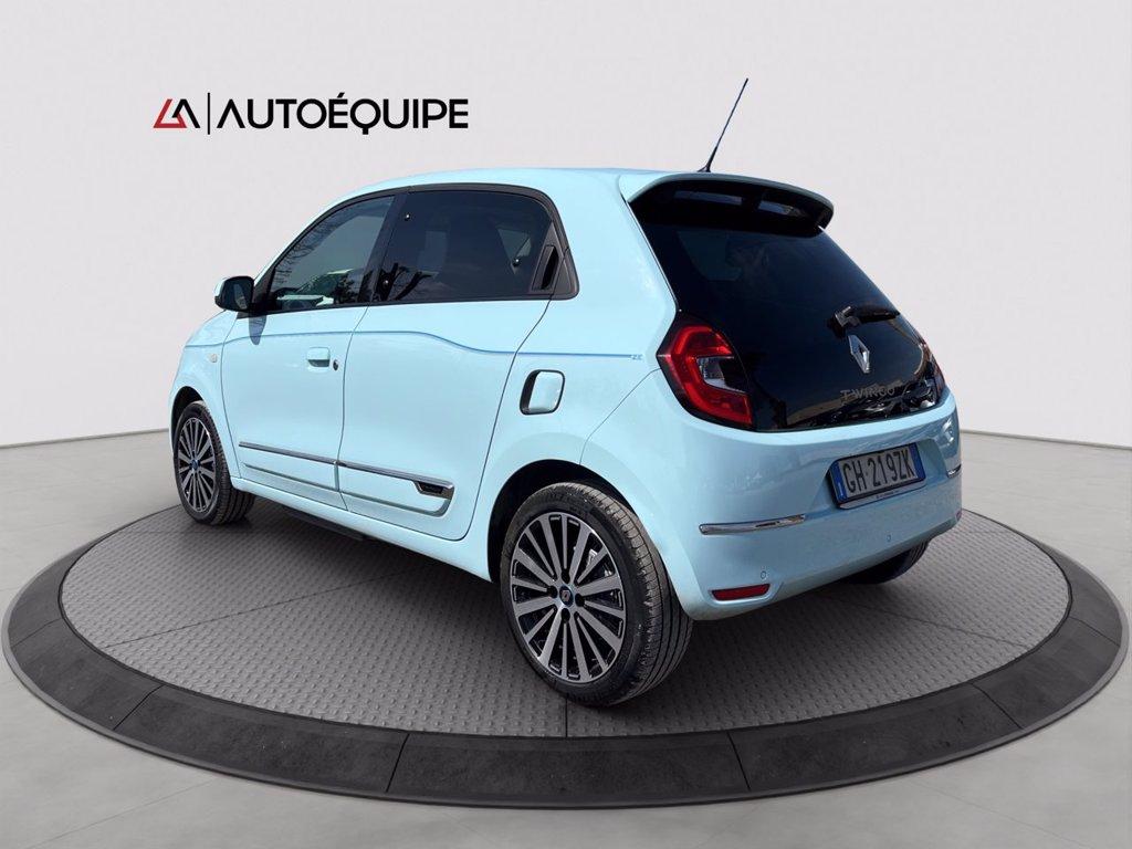 RENAULT Twingo Intens 22kWh del 2022