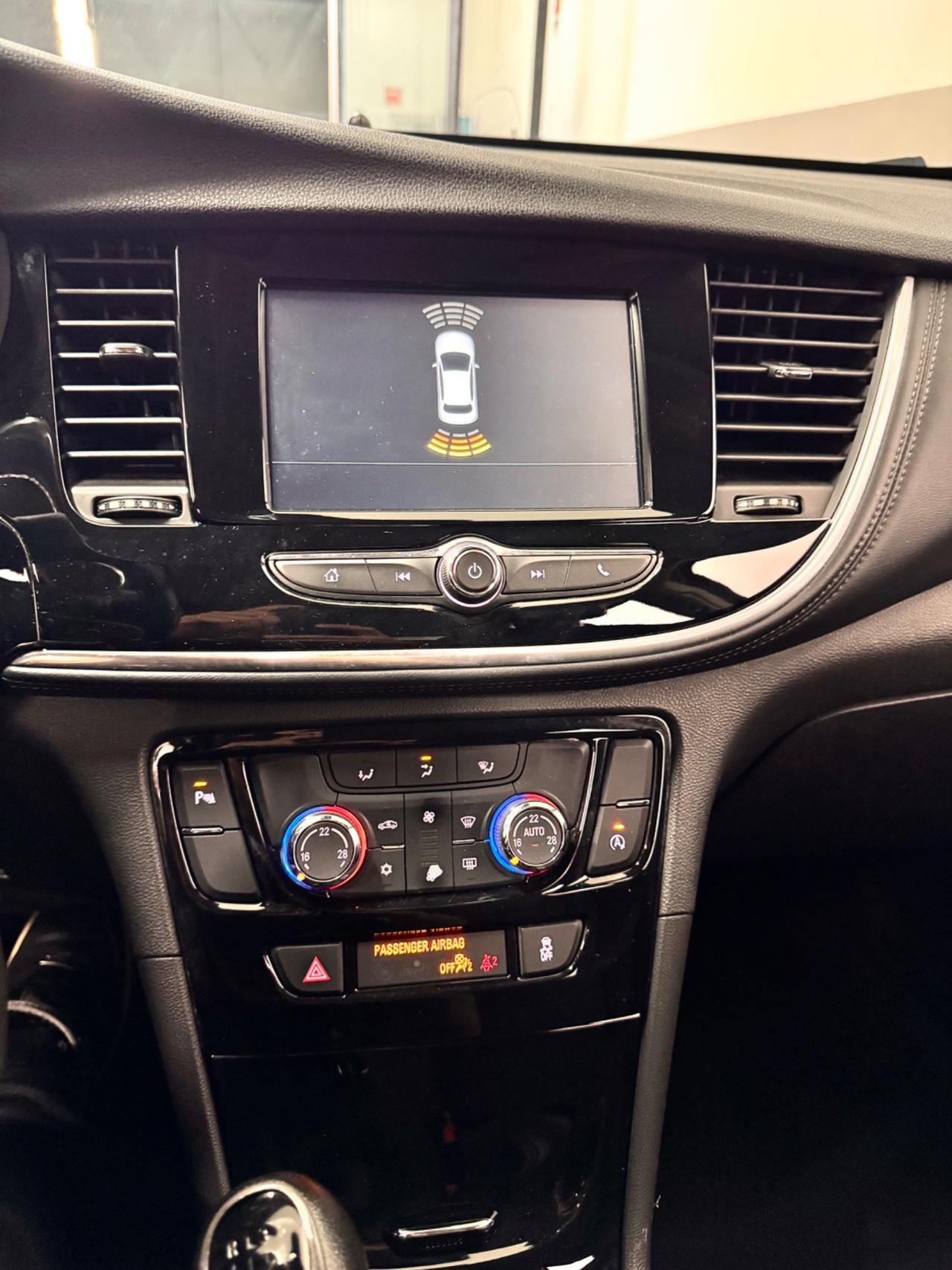Opel Mokka X 1.4 120 Cv S&S Ultimate - 11/2018