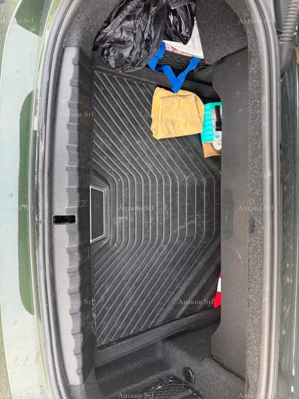 BMW Serie 4 Cabrio 420d Cabrio mhev 48V Msport auto