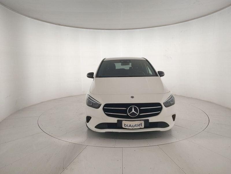 Mercedes-Benz Classe B B 180 d Sport Plus auto
