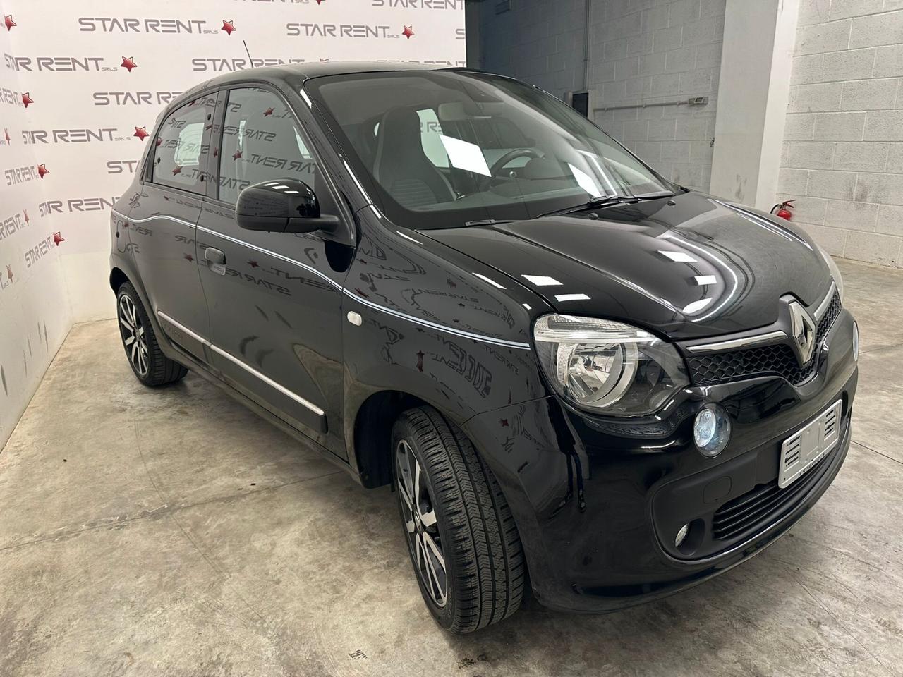 Renault Twingo SCe Zen