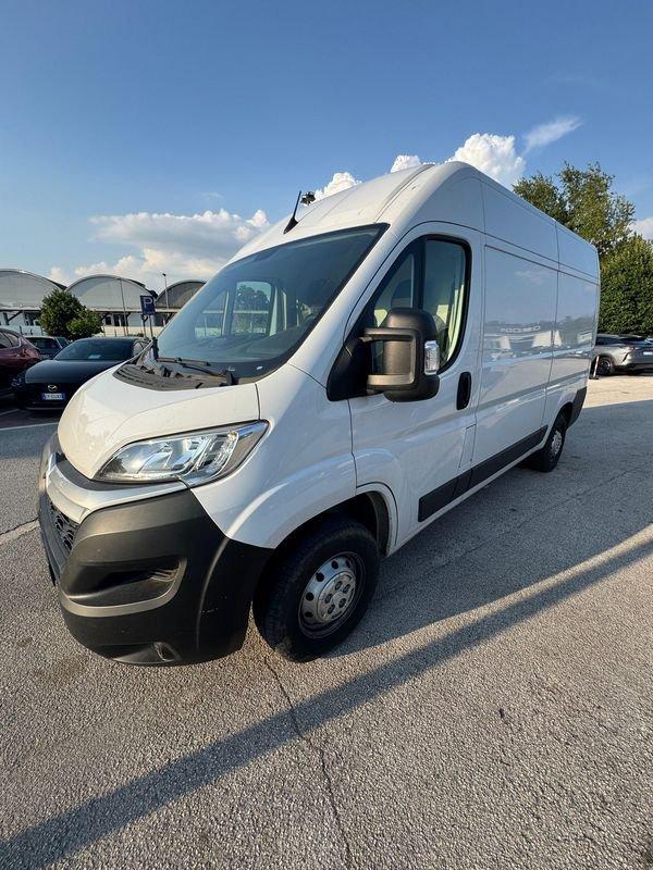 Citroën Jumper Furgone 35 L2