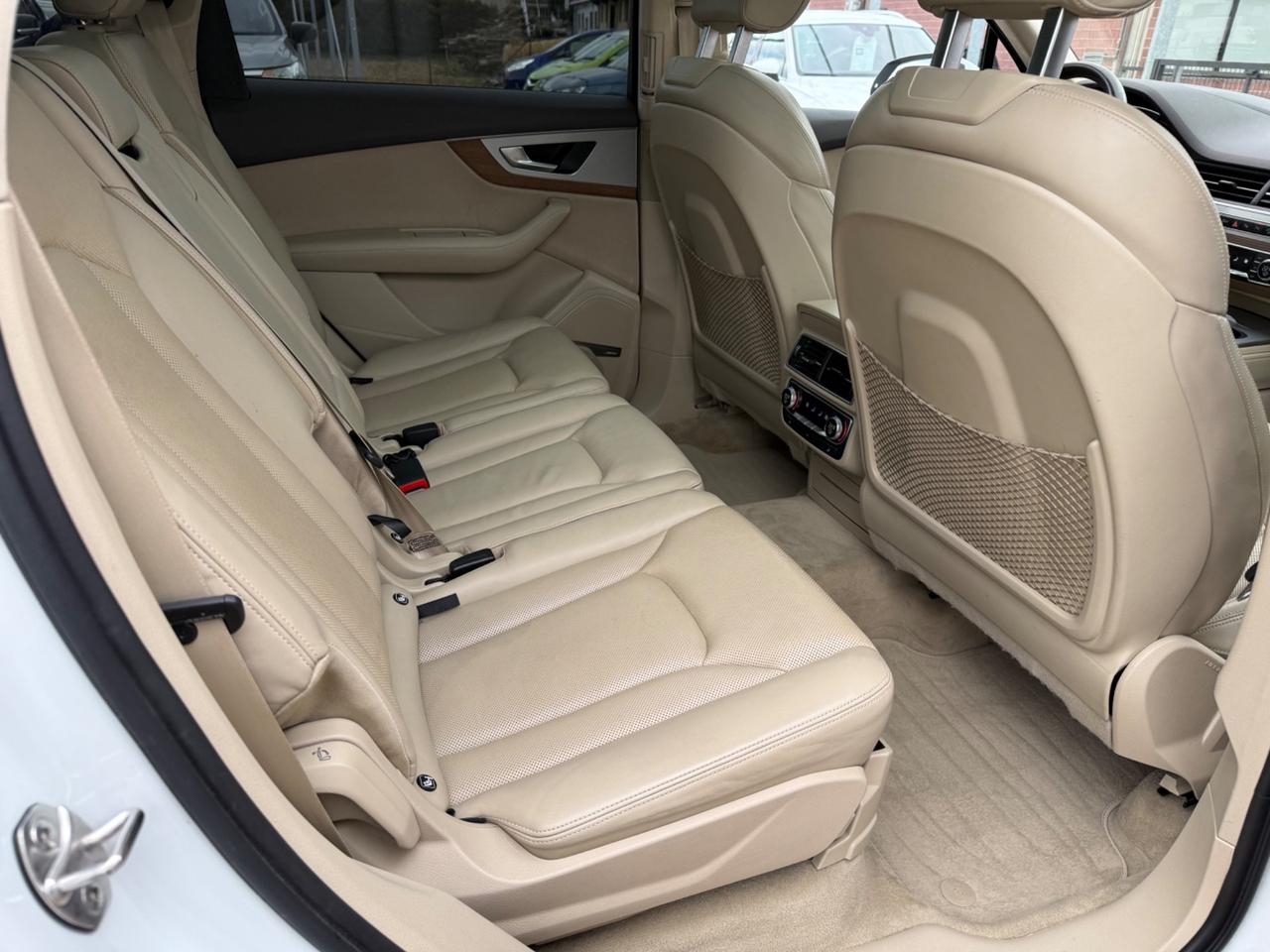 Audi Q7 3.0 TDI 272 CV quattro TETTO.SOFT CLOSE. FULL