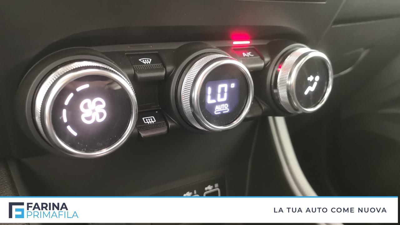 RENAULT Captur II 2019 - Captur 1.0 tce Techno 90cv