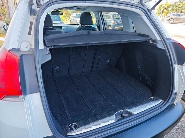 PEUGEOT 2008 1.6 HDi 115cv *NAVI/TETTO*- 2014