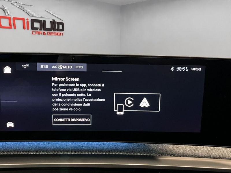 Peugeot 5008 5008 Hybrid 136 e-DCS6 GT