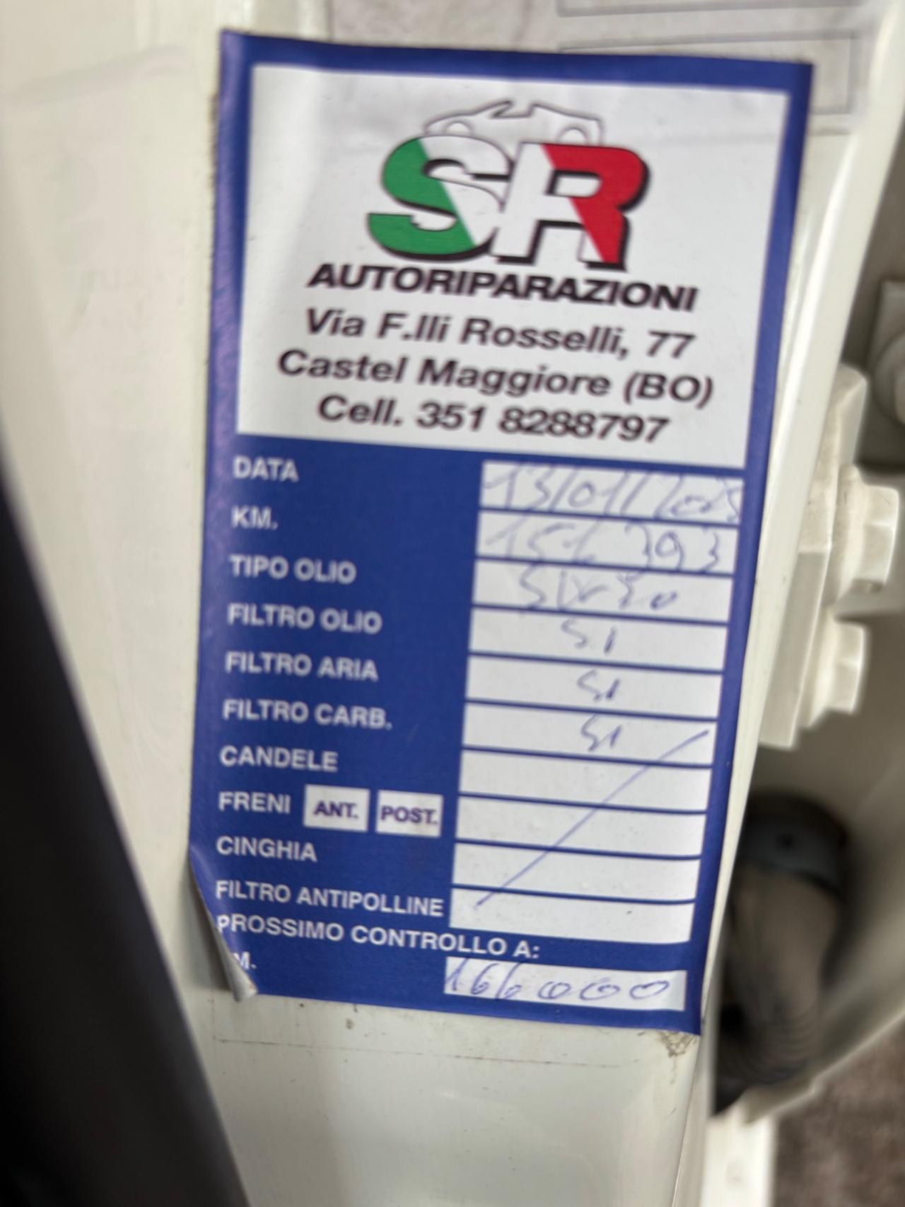 Fiat 500L Living 1.6 Multijet 120 CV Lounge