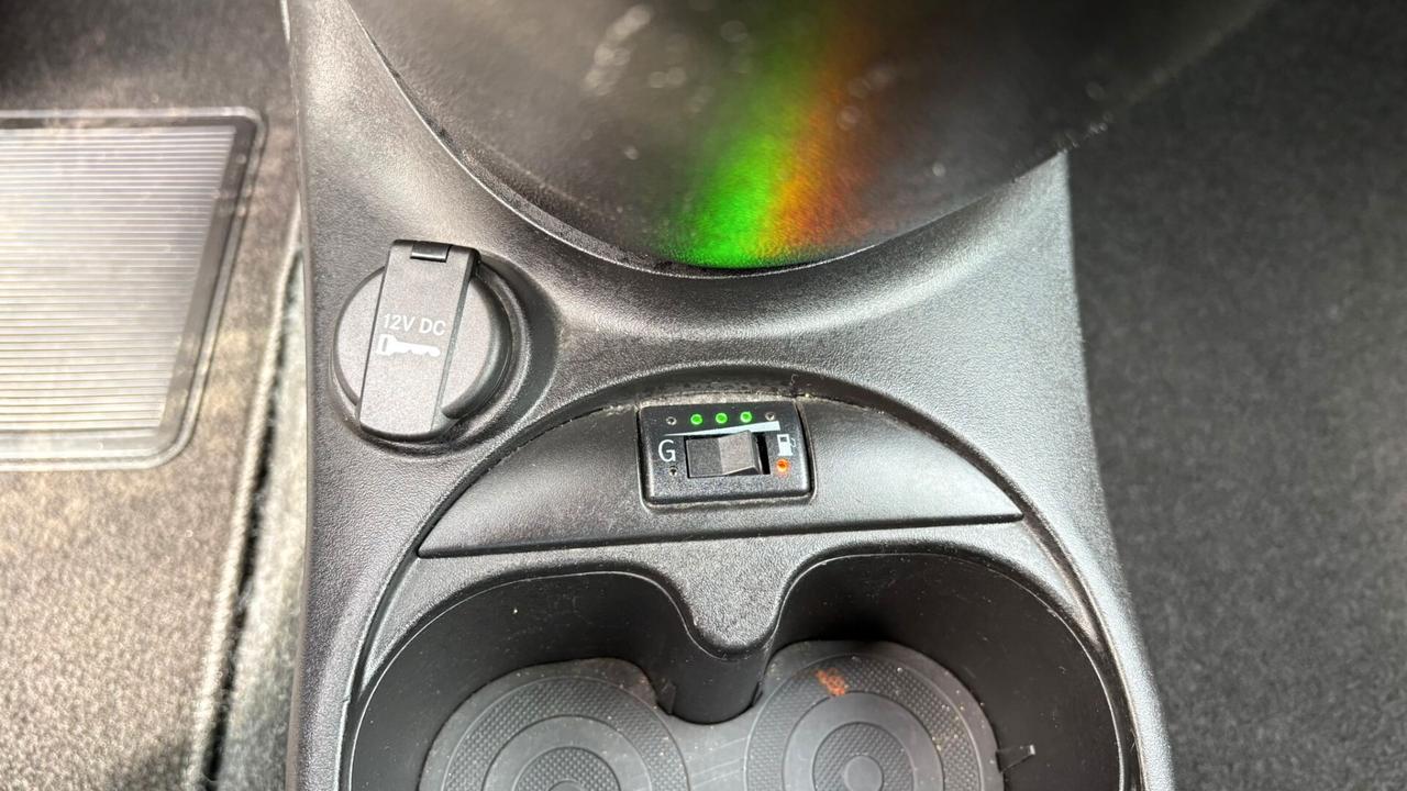 Fiat 500 1.2 EasyPower Lounge