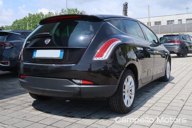 LANCIA Delta Delta 1.6 Mjt 120cv Gold