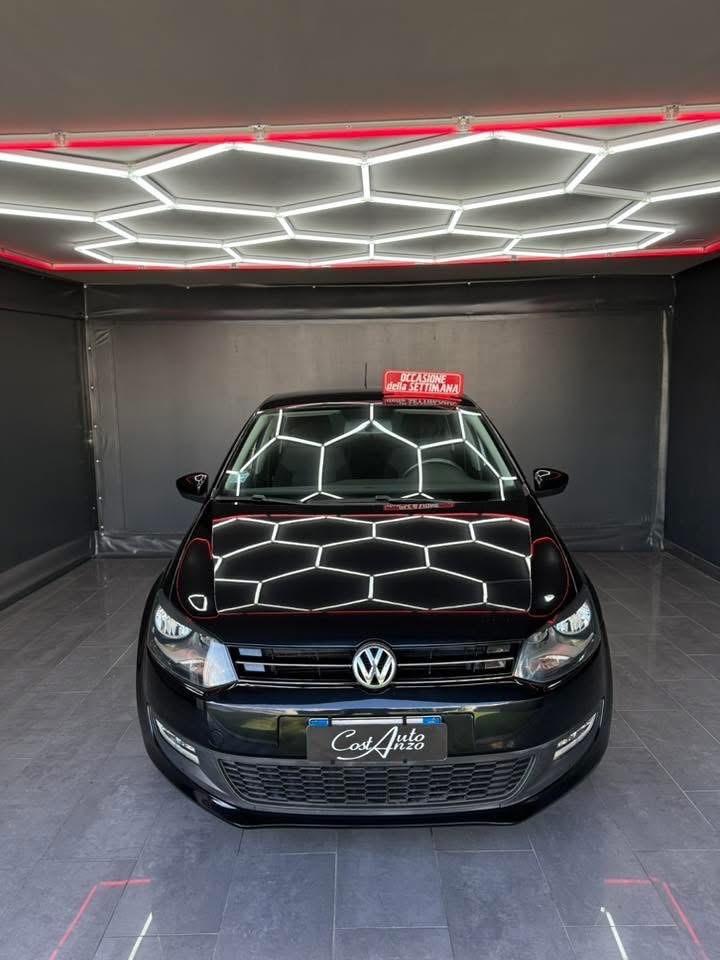 Volkswagen Polo 1.2 TDI 75 CV Comfortline 2013