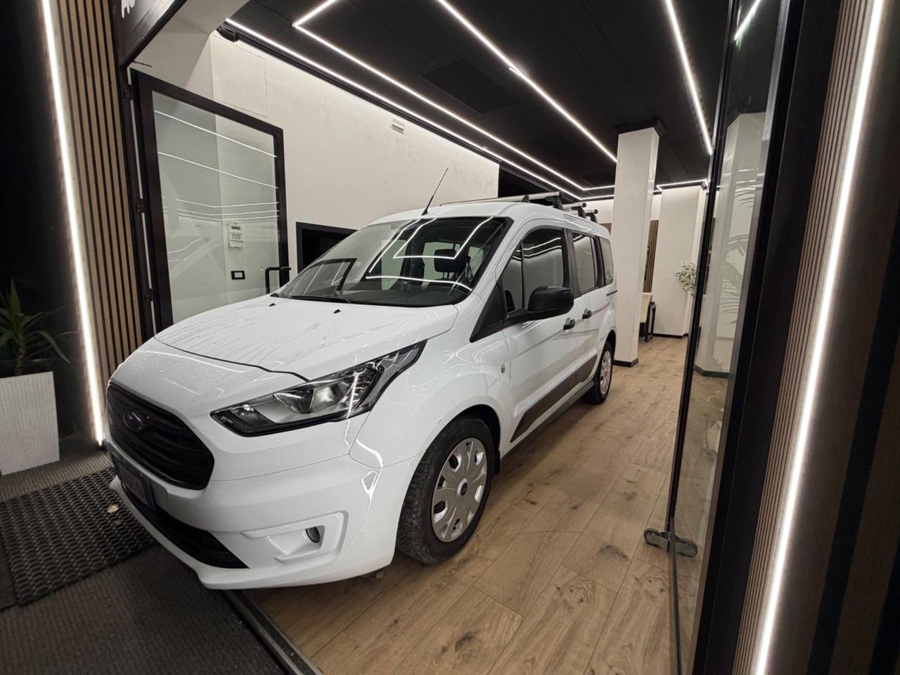 Ford Transit Connect 220 1.5 TDCi 100CV PC Combi Trend N1
