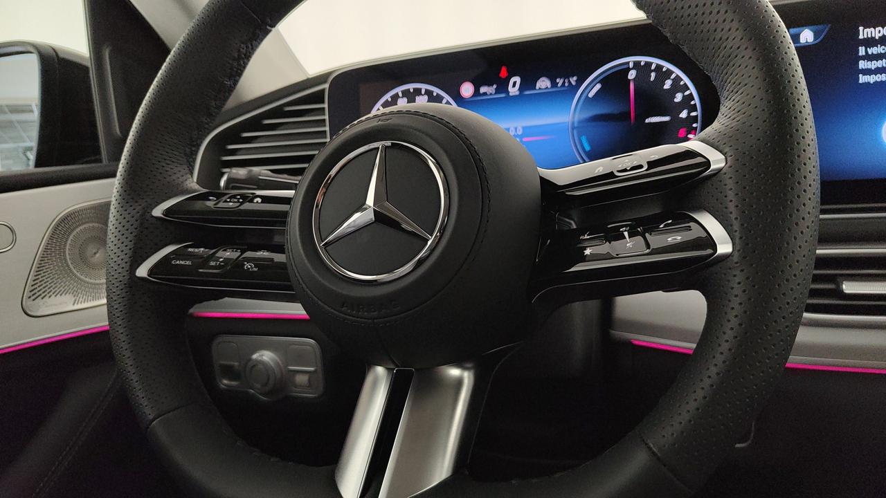 Mercedes-Benz GLE Coupe 350 de phev AMG Line Advanced Plus 4matic auto