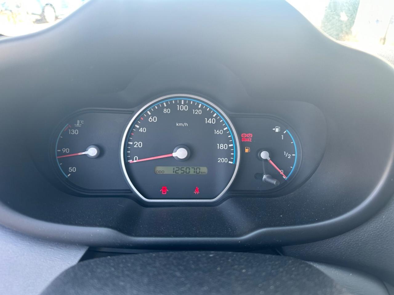Hyundai i10 1.2 16V Active