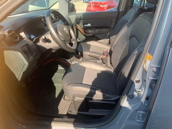 Dacia Duster 1.0 TCe GPL 4x2 Extreme