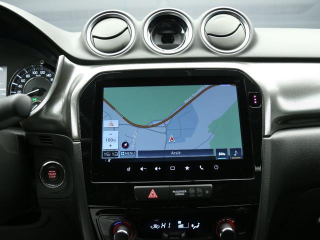 SUZUKI Vitara 1.4 110CV Hybrid 4WD AllGrip A/T Top