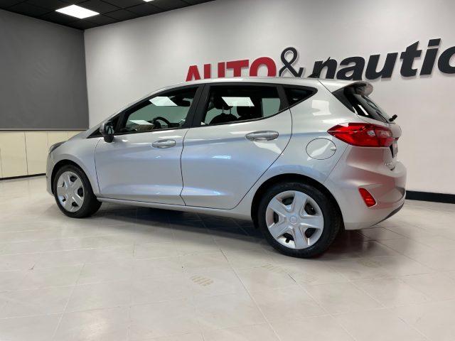 FORD Fiesta 1.1 75 CV 5 porte Connect