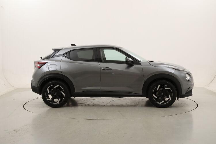 Nissan Juke N-Connecta BR751508 1.0 Benzina 114CV
