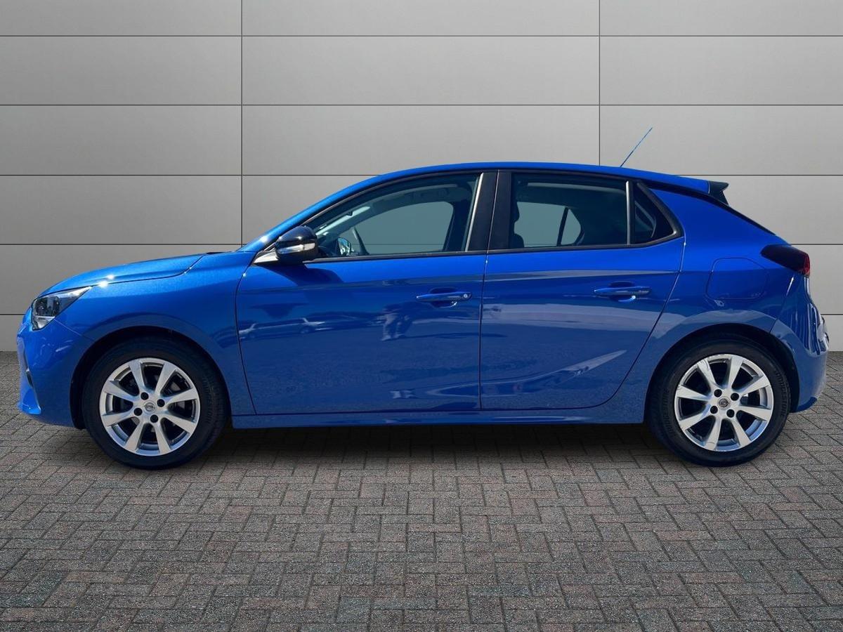 OPEL Corsa 6ª serie - Corsa 1.2 Edition