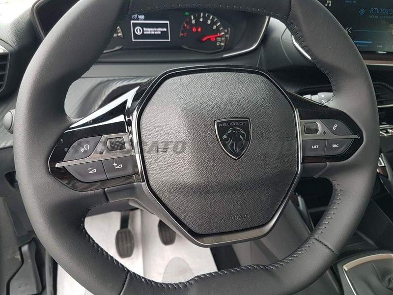 Peugeot 208 208 1.2 puretech Style s&s 100cv